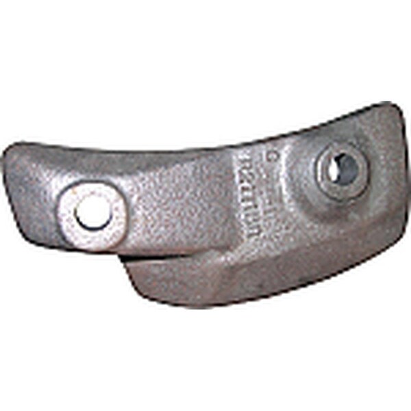 Aftermarket New Left Hand Sway Block Fits John Deere Trator 520 530 620 630 720 730 R21718 - main